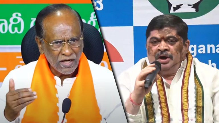 Ponnam Prabhakar: బీజేపీ నేత లక్ష్మణ్ అంటే కొంత గౌరవం ఉండే కానీ..