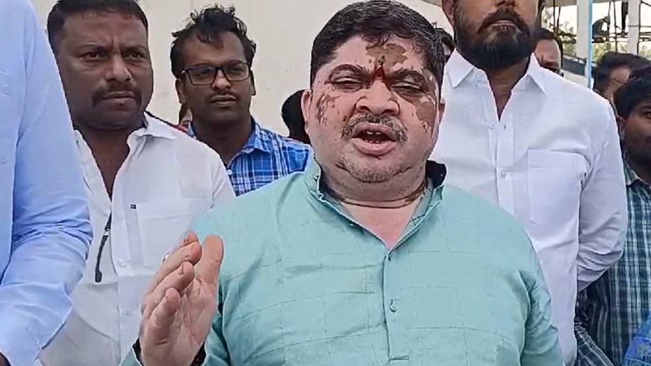 Ponnam Prabhakar : త్వరలోనే రాష్ట్రంలో స్థానిక సంస్థల ఎన్నికలు