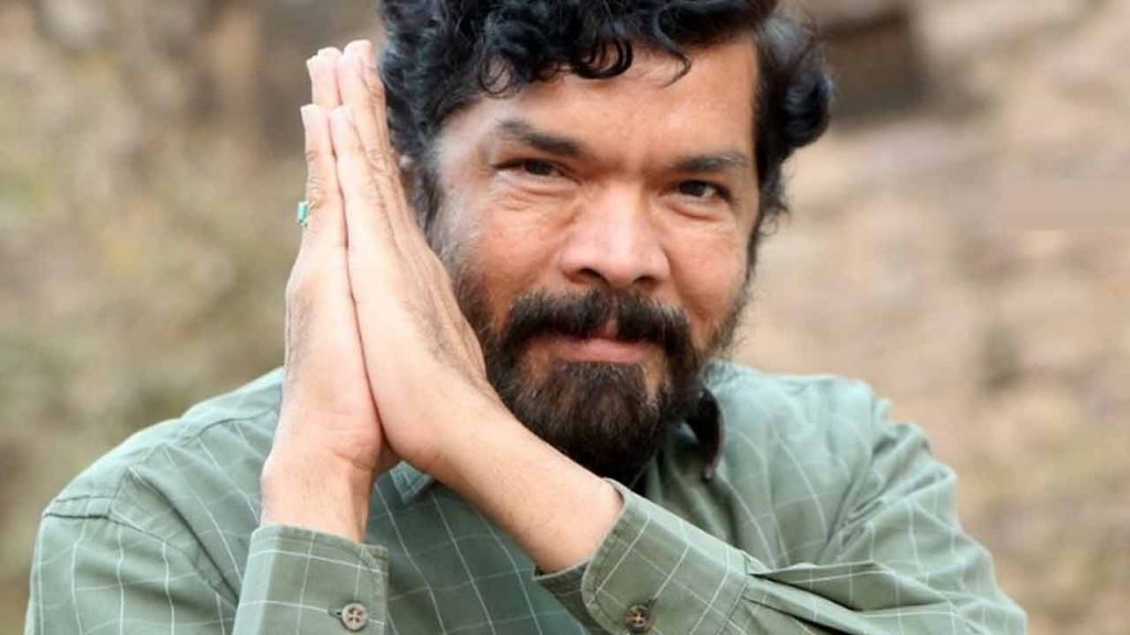 Posani Krishna Murali