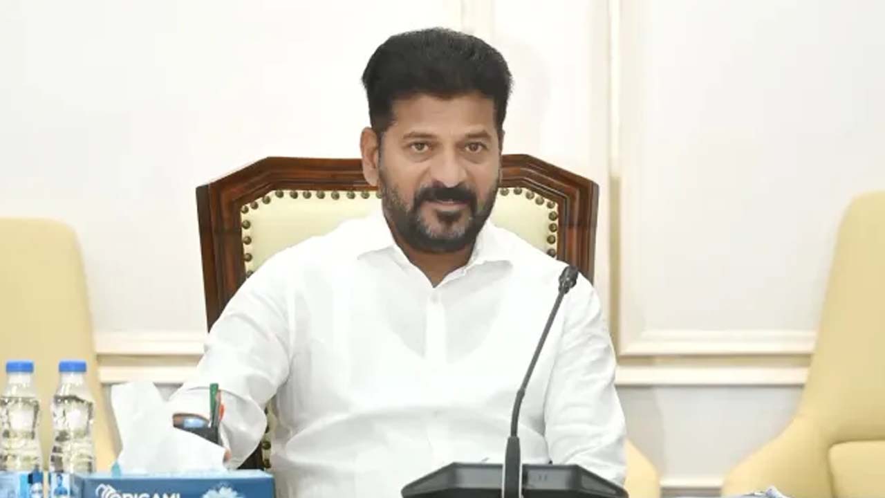 CM Revanth Reddy : మన్మోహన్ సింగ్ సద్గుణం, నిష్కళంకమైన చిత్తశుద్ధి ఉన్న వ్యక్తి