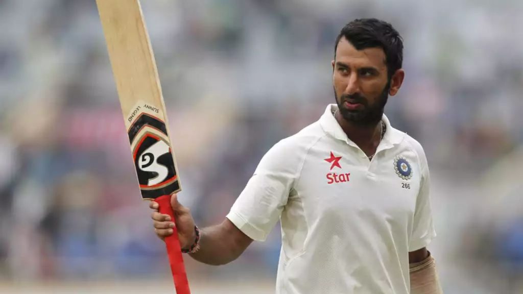 Pujara