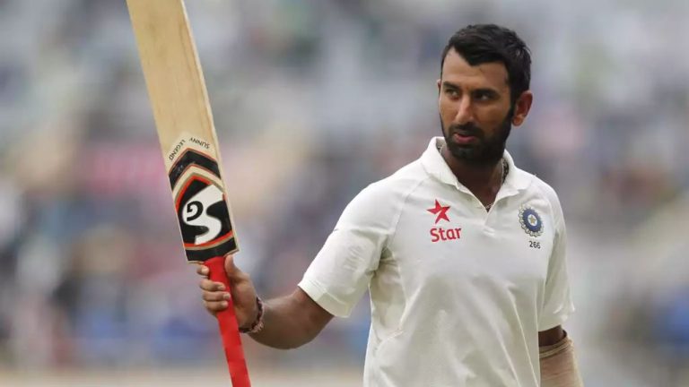 Cheteshwar Pujara: బోర్డర్-గవాస్కర్ సిరీస్‌కు పుజారా.. కాకపోతే?