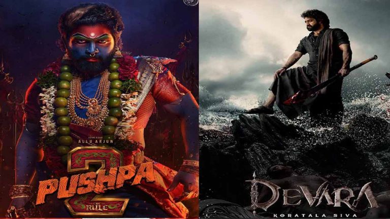 Tollywood: కిక్ అంటే ఇదేరా.. ఇంటర్నేషనల్ లెవల్లోకి టాలీవుడ్ మూవీస్!