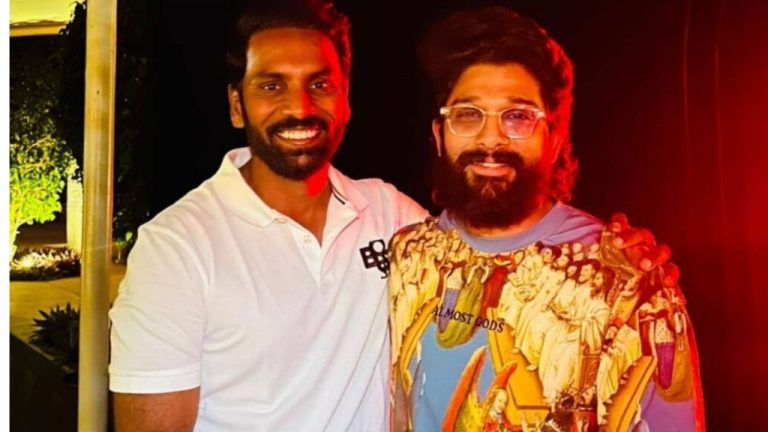 Pushpa 2: నైజాంలో నెవర్ బిఫోర్ రేట్స్.. మరి ఏపీ పరిస్థితి?