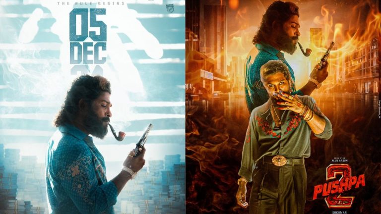 Pushpa -2 : ఇప్పటికి 1500.. లెక్క తగ్గేదేలే..