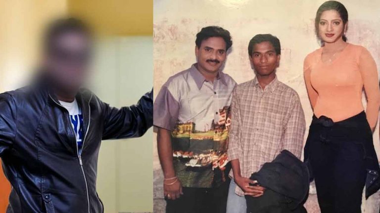 Jabardasth: వేణుమాధవ్‌తో ఉన్న ఈ కుర్రాడు ఎవరో గుర్తు పట్టారా? ఇప్పుడు జబర్దస్త్ స్టార్ కమెడియన్!