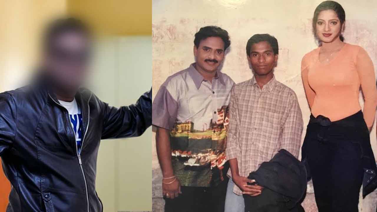 Jabardasth: వేణుమాధవ్‌తో ఉన్న ఈ కుర్రాడు ఎవరో గుర్తు పట్టారా? ఇప్పుడు జబర్దస్త్ స్టార్ కమెడియన్!