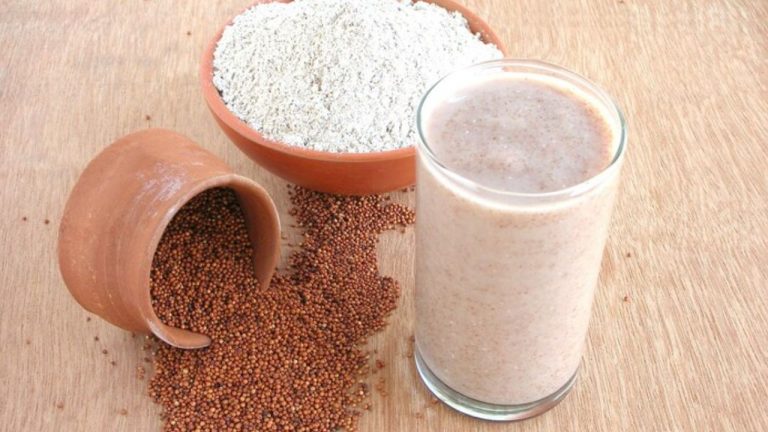 Finger Millet Ragulu: కాల్షియంకు కేరాఫ్ అడ్రెస్ రాగులు.. ఎలా తీసుకోవాలంటే