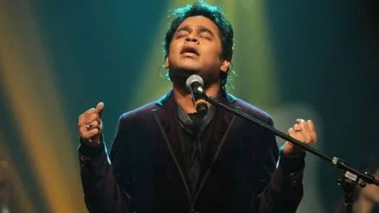 AR Rahaman : మ్యూజిక్ డైరెక్టర్ రెహమాన్‌కి మరో అత్యున్నత పురస్కారం