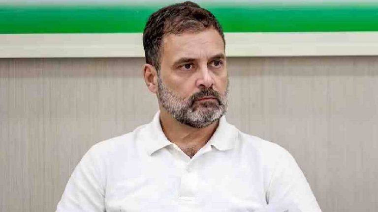 Rahul Gandhi: ‘‘బైడెన్, మోడీలపై రాహుల్ గాంధీ వ్యాఖ్యలు’’.. తప్పుపట్టిన ఫారెన్ మినిస్ట్రీ..