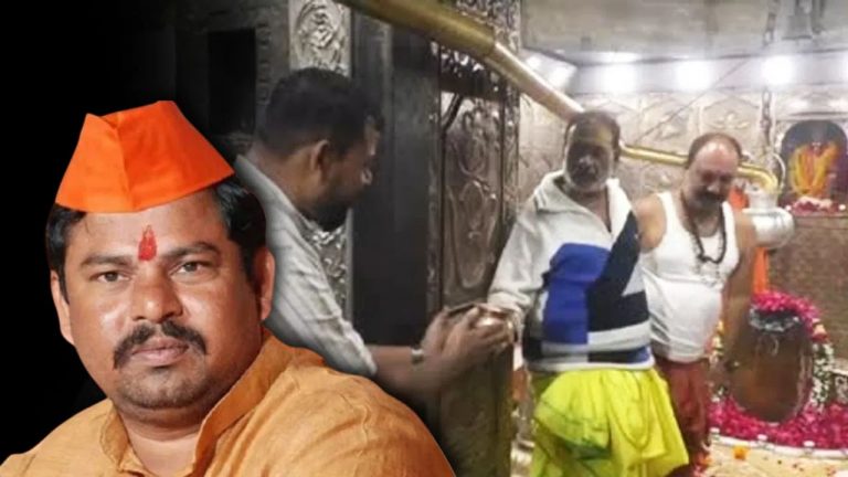 Raja Singh: మరోసారి వివాదాస్పద వ్యాఖ్యలు చేసిన రాజాసింగ్.. ఏమన్నారంటే?