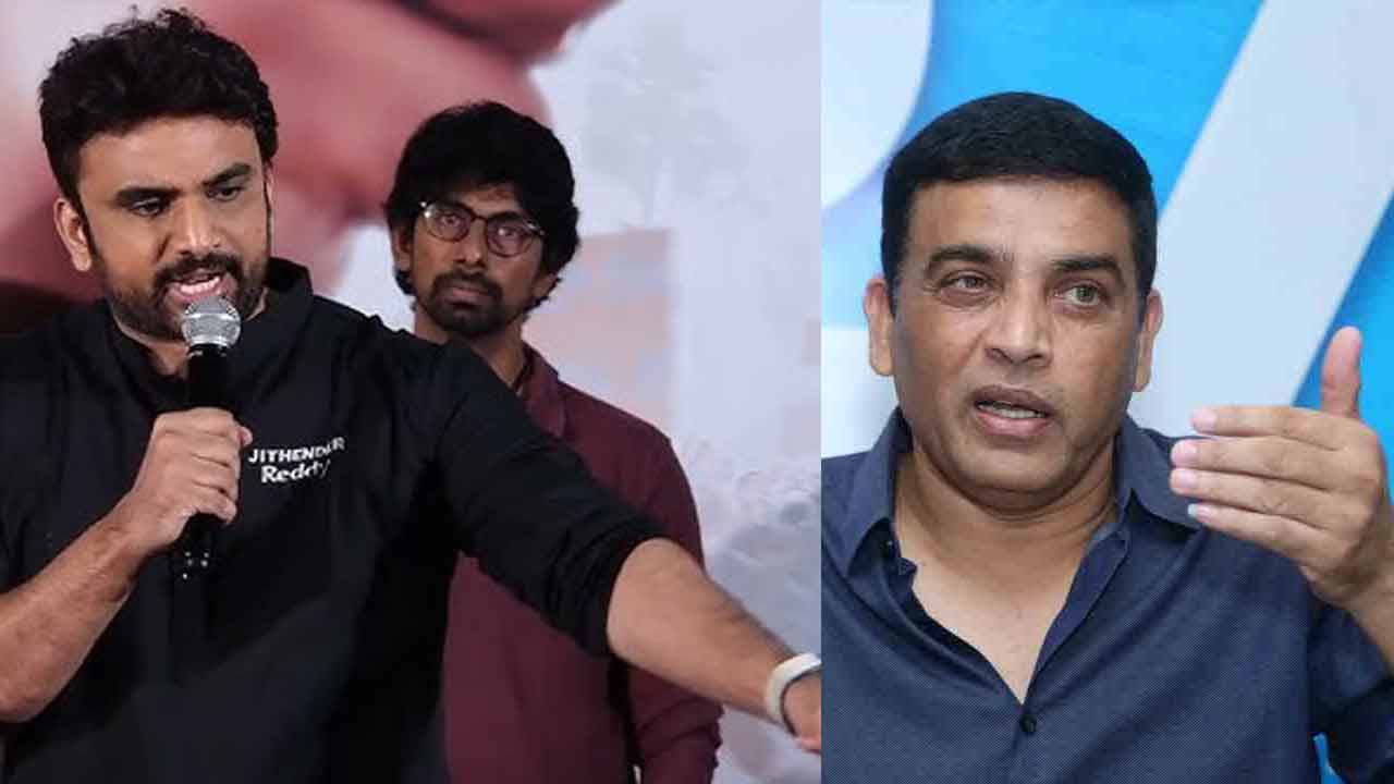 Tollywood: చిన్న సినిమాలకి సెలబ్రిటీలు ఎందుకు సపోర్ట్ చేయాలి?