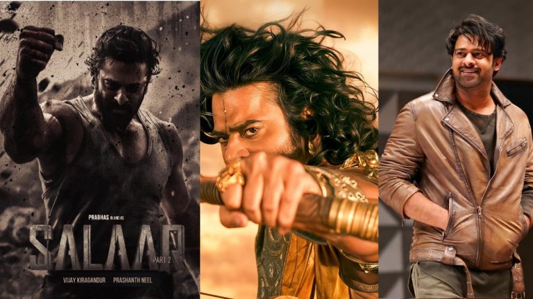 Prabhas : రెబల్ స్టార్ ప్రభాస్ నెక్ట్స్ ‘సూపర్ సిక్స్’