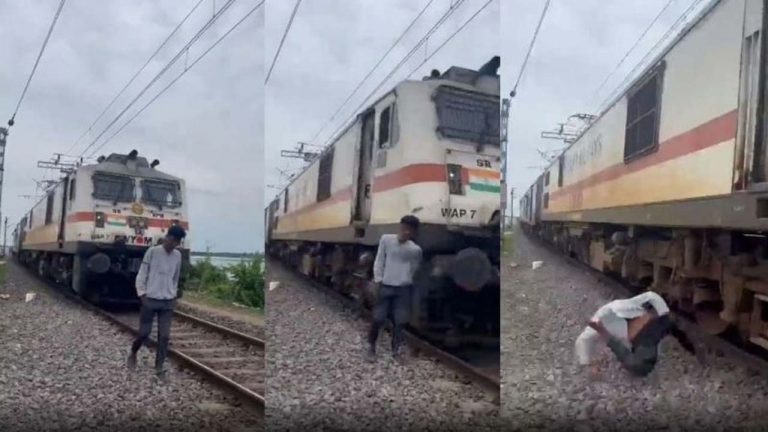 Railway Warning: రీల్స్ చేసే వారిపై రైల్వే బోర్డు కొరడా.. ఇకపై ఇలా చేస్తే..!