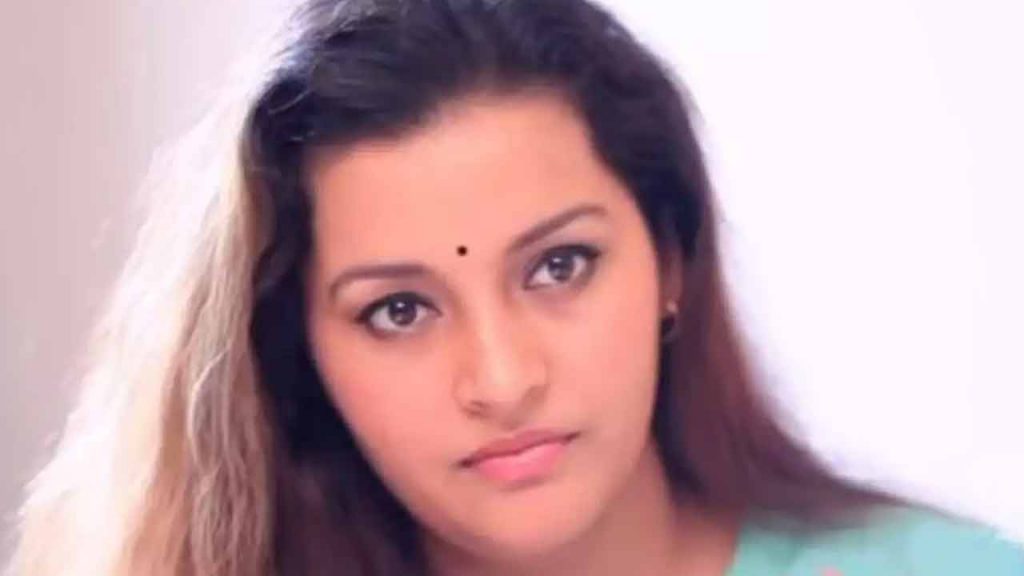 Renu Desai