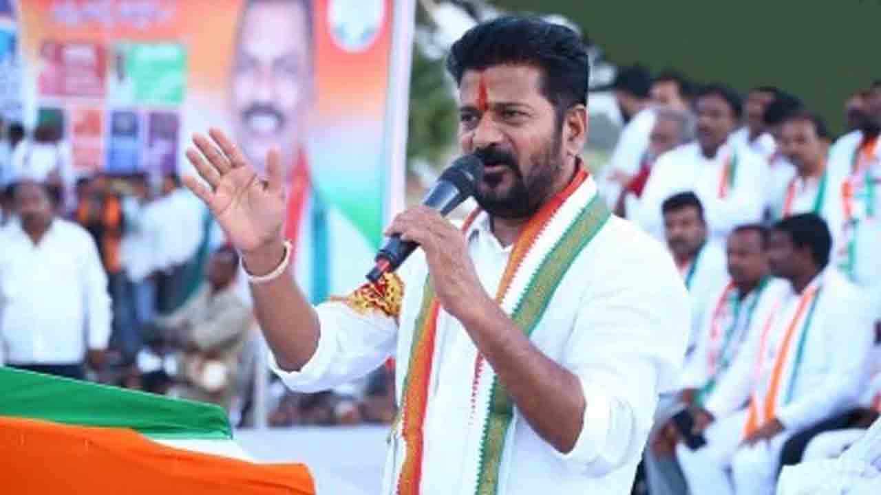 Revanth Reddy: ప్రజా పాలన విజయోత్సవ వేడుకలపై సీఎం రేవంత్ సమీక్ష