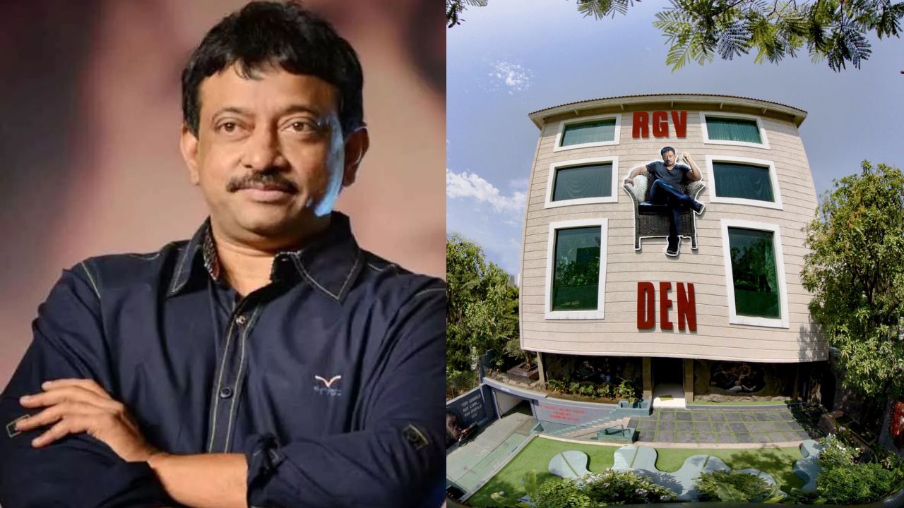 RGV : రామ్ గోపాల్ వర్మ అరెస్ట్ వివాదంపై స్పందించిన లీగల్ టీమ్