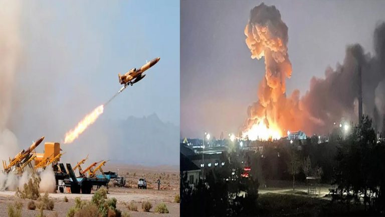 Russia- Ukraine Conflict: ఉక్రెయిన్‌పై 60 క్షిపణులతో రష్యా దాడి..