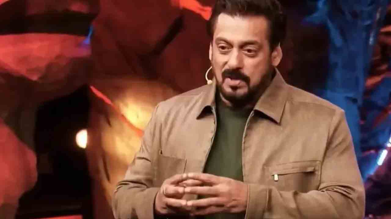 Salman Khan: మళ్లీ సల్మాన్‌ఖాన్‌కు బెదిరింపులు.. క్షమాపణ చెబుతారా.. రూ.5 కోట్లు ఇస్తారా..?