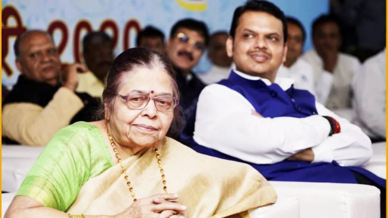 Maharashtra Next CM: “మోడీకి నా కొడుకు అంటే చాలా ఇష్టం. నా కుమారుడే సీఎం అవుతాడు”