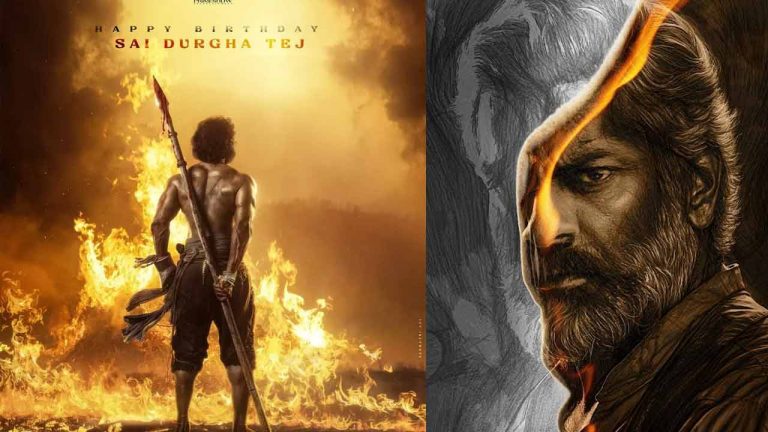 SDT 18: ధరమ్ తేజ్ సినిమాలో జగపతిబాబు.. భయపెడుతున్నాడే!