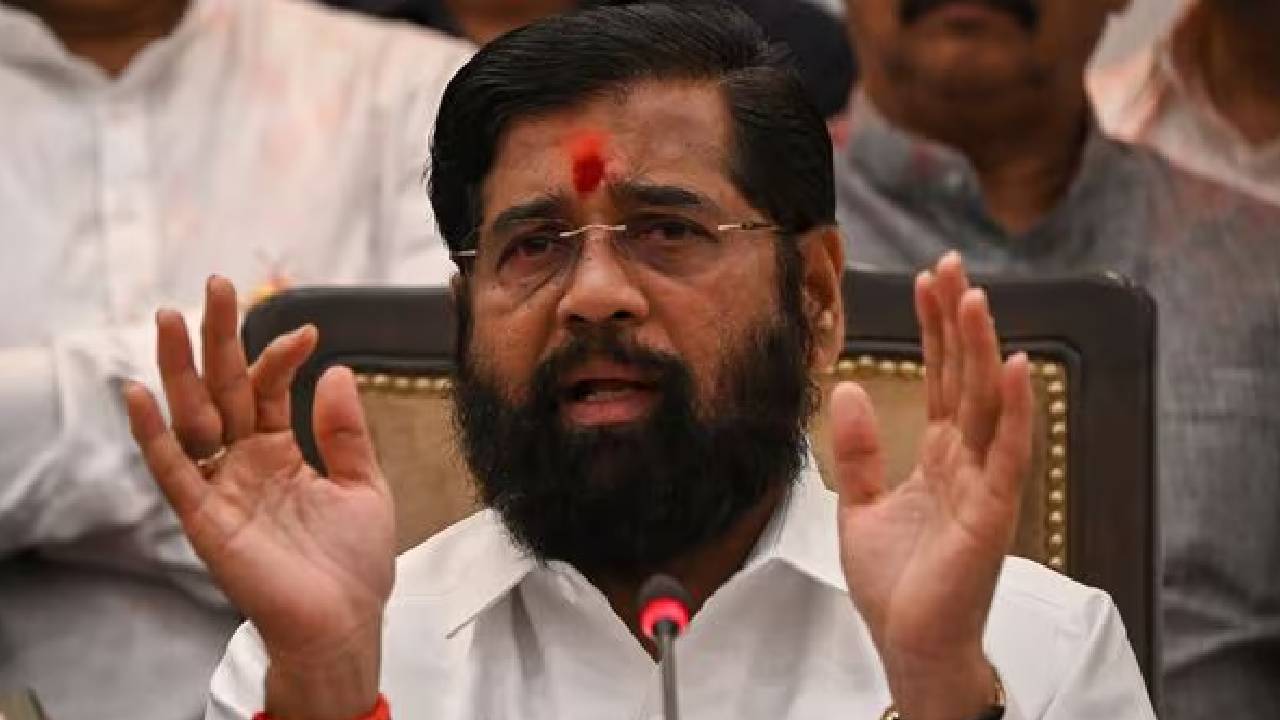 Eknath Shinde: సీఎంపై బీజేపీ నిర్ణయమే ఫైనల్.. బాల్ ఠాక్రే ఆశయాలను ముందుకు తీసుకెళ్తా..