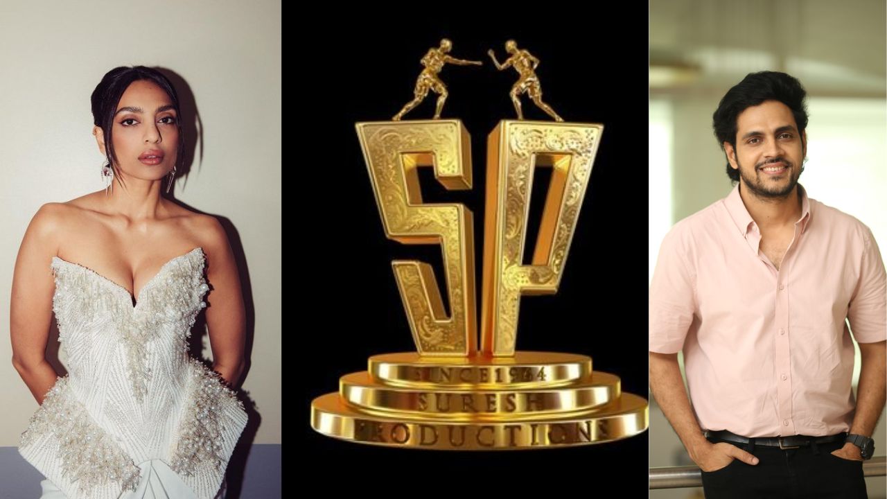 Vishwadev : ’35 చిన్న కథ కాదు’ హీరోతో శోభిత ధూళిపాళ్ళ..?