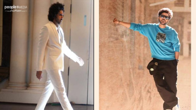 Siddu Jonnalagadda : స్టార్ బాయ్ సిద్ధు.. పేరుకు తగ్గట్లే అల్ట్రా మోడ్రన్ స్టైల్ లో అదరగొట్టేశావ్ పో