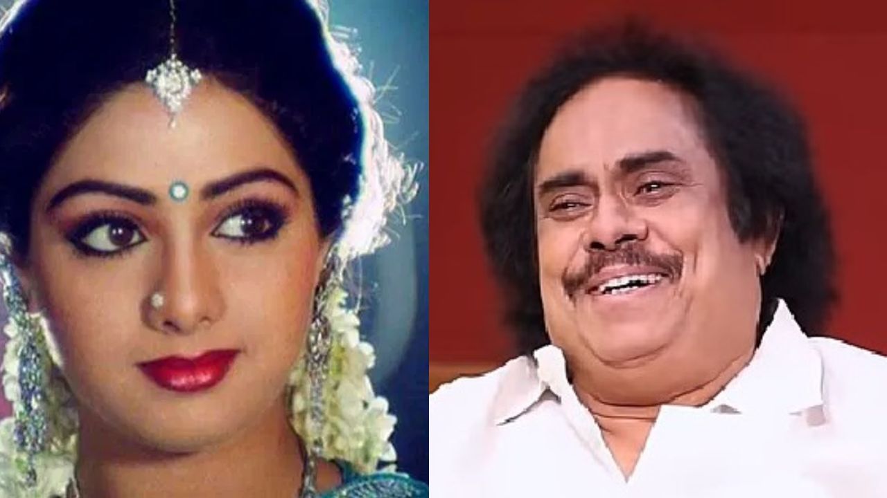Actress Sridevi: శ్రీదేవి మరణంపై ఘాటు వ్యాఖ్యలు చేసిన సినీ రచయిత