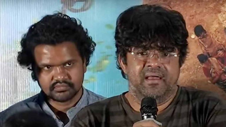 Srikanth Iyengar: నన్ను ప్లీజ్ క్షమించండి, చాలా పెద్ద తప్పు జరిగిపోయింది!