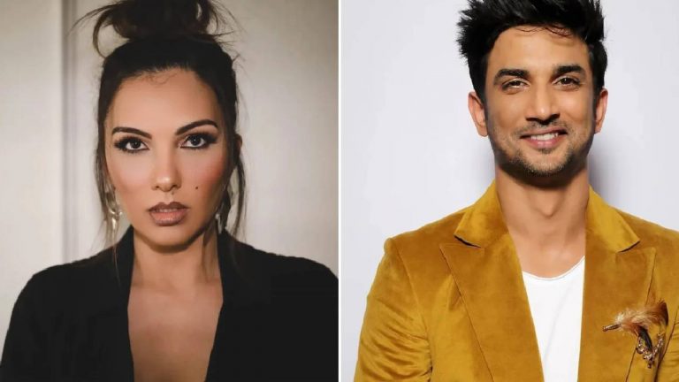 Somy Ali: సుశాంత్ సింగ్ రాజ్‌పుత్‌ది ఆత్మహత్య కాదు, హత్య.. సల్మాన్ ఖాన్ మాజీ గర్ల్‌ఫ్రెండ్ సంచలనం..