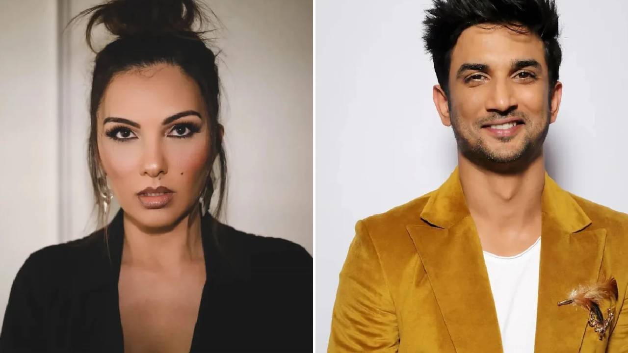 Somy Ali: సుశాంత్ సింగ్ రాజ్‌పుత్‌ది ఆత్మహత్య కాదు, హత్య.. సల్మాన్ ఖాన్ మాజీ గర్ల్‌ఫ్రెండ్ సంచలనం..