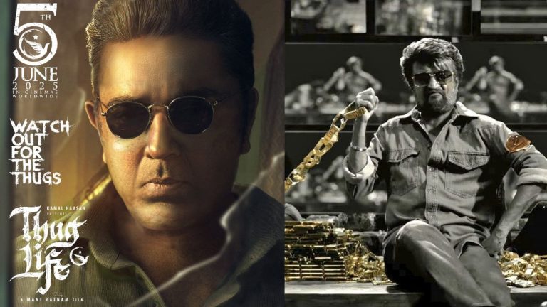 Kollywood : బాక్సాఫీసు బరిలో బెస్ట్ ఫ్రెండ్స్.. గెలిచేది ఎవరో..?