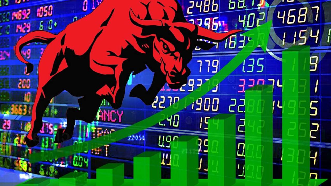 Stock Market: దూసుకెళ్తున్న మార్కెట్ సూచీలు.. 80 వేలు దాటిన సెన్సెక్స్