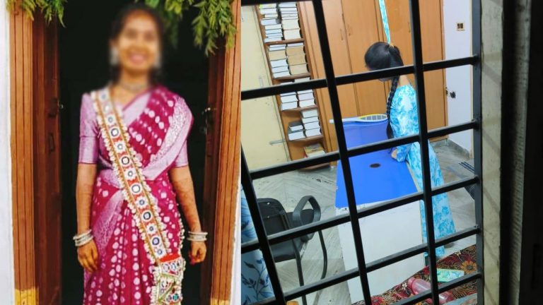 Suspicious Death : మలక్ పేటలో లా విద్యార్థిని  అనుమానస్పద మృతి