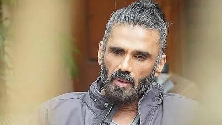 Sunil Shetty: షూటింగ్ లో నటుడికి తీవ్ర గాయాలు