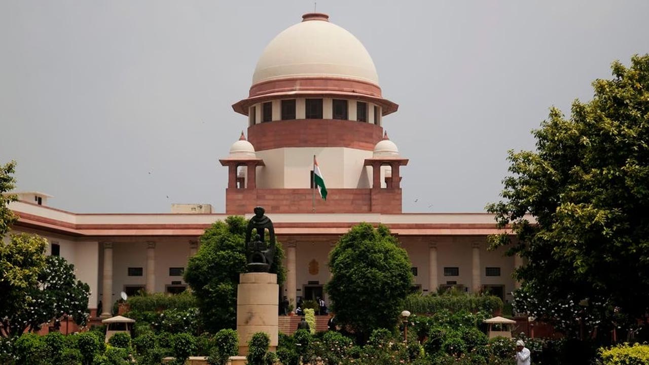 Supreme Court: ఉద్యోగ నియామకాల సమయం మధ్యలో రూల్స్ మార్చడానికి వీల్లేదు..