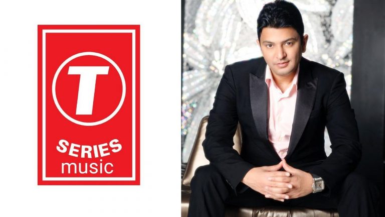T series : రాజసాబ్ పై సెన్సేషనల్ కామెంట్స్ చేసిన భూషన్ కుమార్