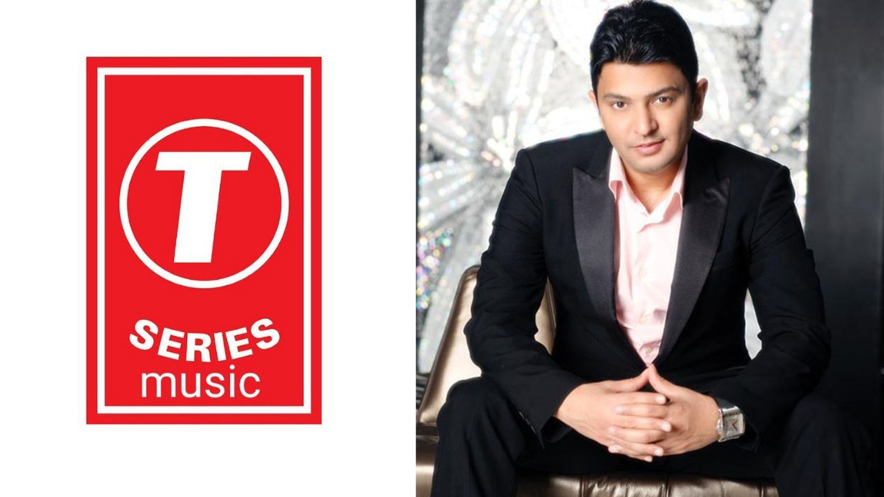 T series : రాజసాబ్ పై సెన్సేషనల్ కామెంట్స్ చేసిన భూషన్ కుమార్