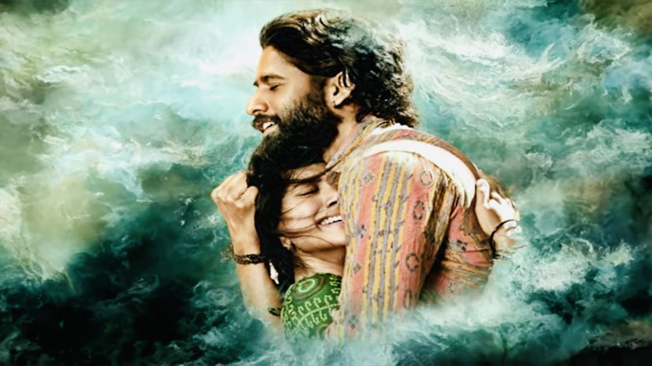 Thandel: తండేల్ సెన్సార్ టాక్.. దుల్లగొట్టేయడం ఖాయమట!