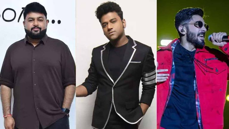 Music Directors: సినిమాను ముంచేస్తున్న మ్యూజిక్ డైరెక్టర్స్