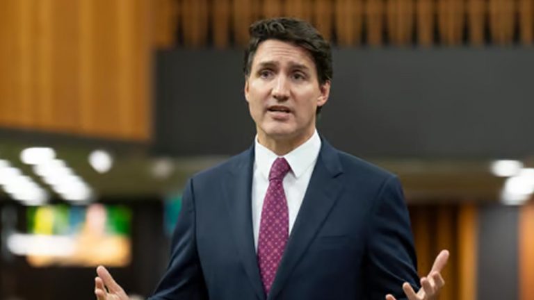 India-Canada: కెనడాలో హింసను ప్రేరేపించే వ్యక్తులకు స్థానం లేదు..