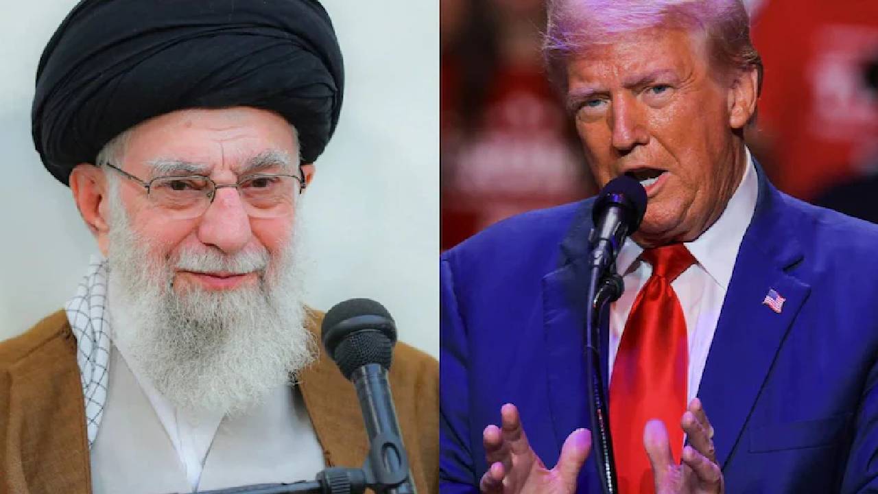 US-Iran: ట్రంప్‌ని చంపడానికి ప్రయత్నించబోం.. అమెరికాకు ఇరాన్ హామీ..