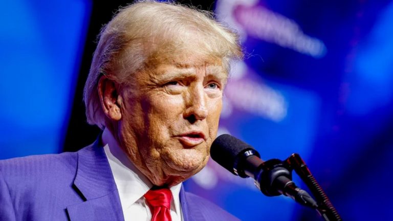 Donald Trump: బంగ్లాదేశ్‌లో మరోసారి హిందువులపై దాడి.. ఖండించిన ట్రంప్