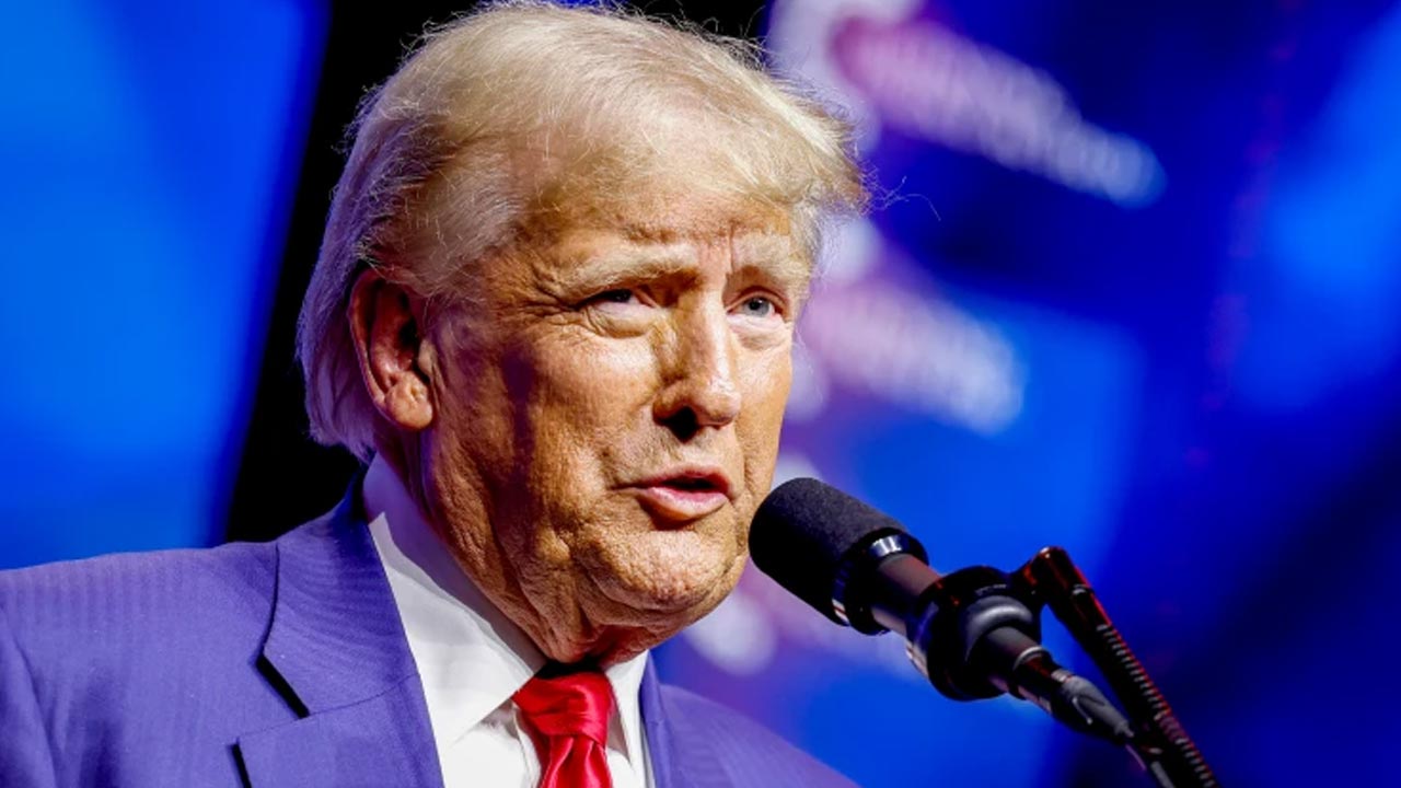 Donald Trump: బంగ్లాదేశ్‌లో మరోసారి హిందువులపై దాడి.. ఖండించిన ట్రంప్