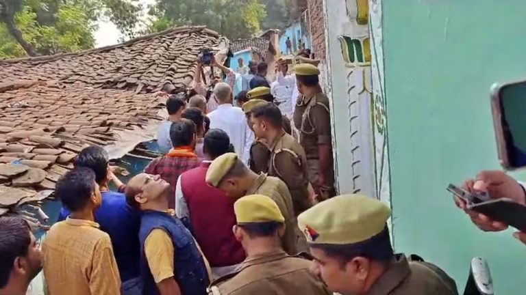 Temple- Mosque Issue: శ్రీరాముడు శివుడికి జలాభిషేకం చేసిన ఆలయం?.. పక్కనే వెలిసిన మసీదు?