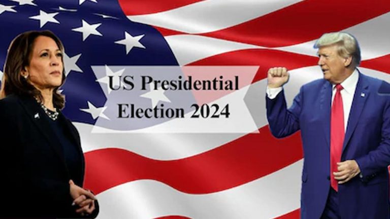 US Elections Results: అమెరికా అధ్యక్ష ఫలితాలు షురూ.. ట్రంప్‌ ఖాతాలో 10 రాష్ట్రాలు