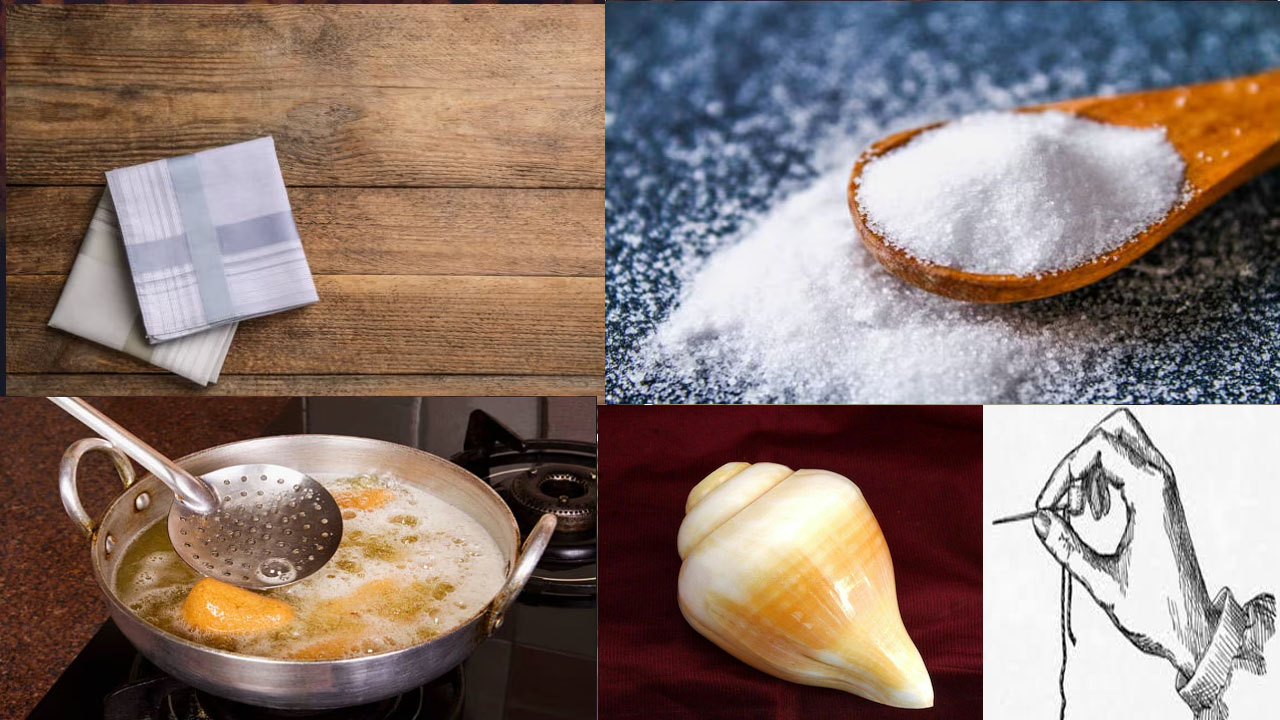 Vastu Tips: పొరపాటున కూడా ఈ వస్తువులు ఇవ్వరికీ ఇవ్వొద్దు..