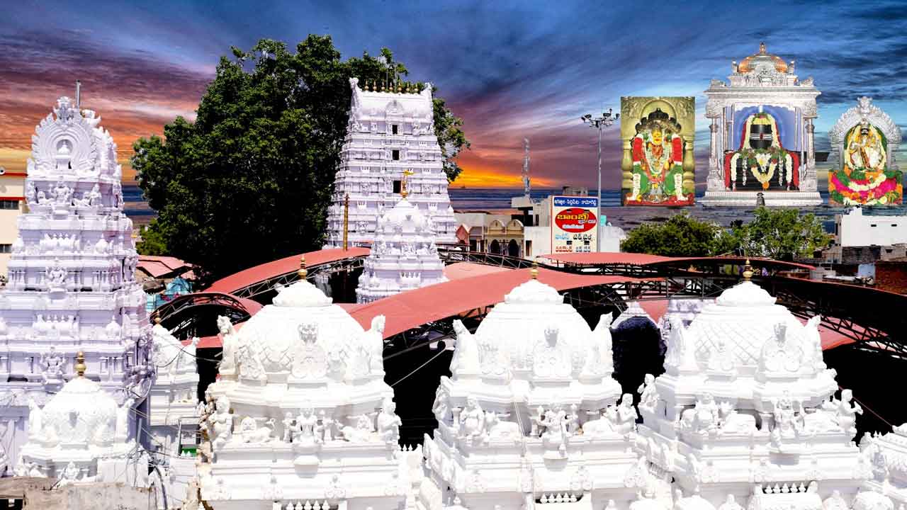 Sri Raja Rajeshwara Swamy Temple: వేములవాడ రాజన్న క్షేత్రం అభివృద్ధికి రూ.127.65 కోట్లు