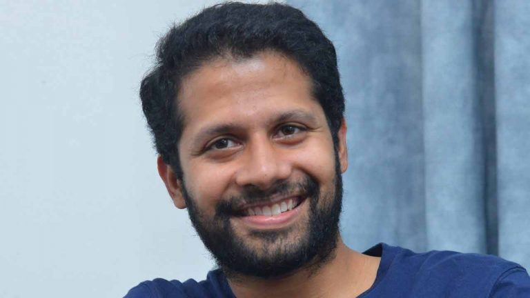 Venky Atluri: అన్ని కథలు ముందు చైతూకే చెప్పా..కానీ?